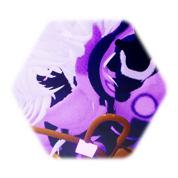 Avatra (Balanced form)