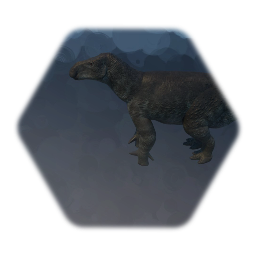 Iguanodon