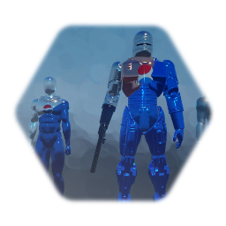 The Pepsiman multipack