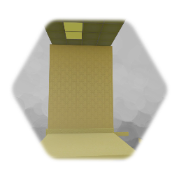 The Backrooms - Level 0 Kit