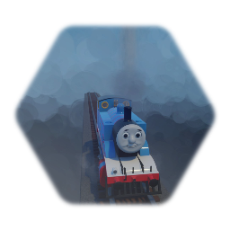 Day out with thomas