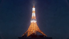 A screenshot taken in Dreams. 19 of 20.