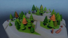 A screenshot taken in Dreams. 2 of 16.