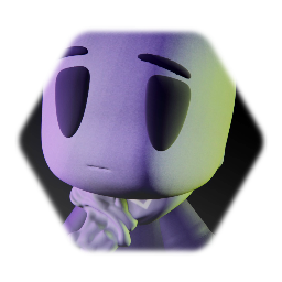 Blobby