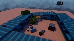 A screenshot taken in Dreams. 1 of 1.