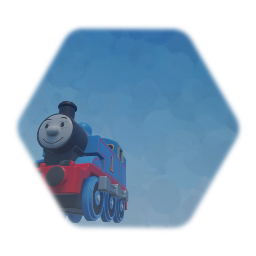 Remix of Stylized Diecast TTTE