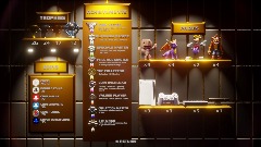 A screenshot taken in Dreams. 2 of 17.