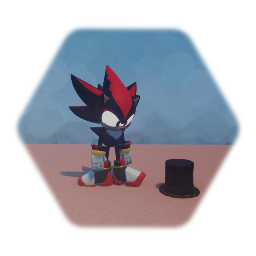 my emote for Outcome Memories