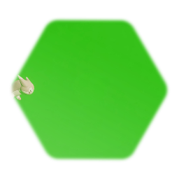 Furret Green Screen (Element)