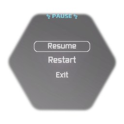 Pause Menu {Function}