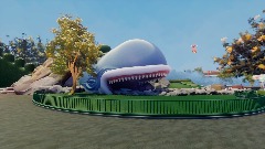 A screenshot taken in Dreams. 1 of 12.