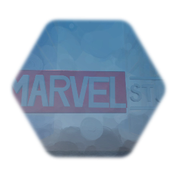 Marvel world