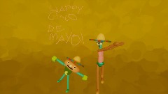 A screenshot taken in Dreams. 2 of 24.