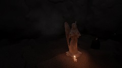 A screenshot taken in Dreams. 1 of 3.