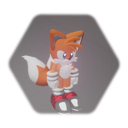 Classic Tails