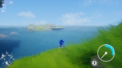 A screenshot taken in Dreams. 10 of 19.