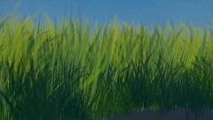 A screenshot taken in Dreams. 2 of 4.