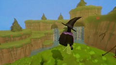 Kazooies solo adventure (wip)