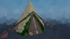 A screenshot taken in Dreams. 16 of 22.