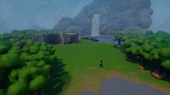 A screenshot taken in Dreams. 11 of 26.