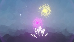 A screenshot taken in Dreams. 1 of 2.