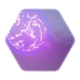 Electrical ball