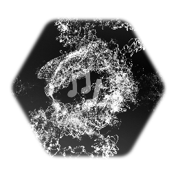 Black Hole save me instrumental recreation loop