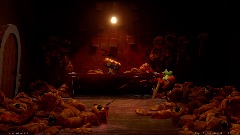 A screenshot taken in Dreams. 1 of 1.