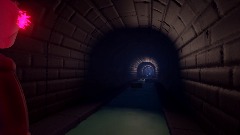 A screenshot taken in Dreams. 3 of 27.