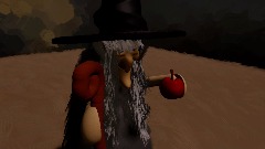 A screenshot taken in Dreams. 1 of 1.