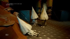 A screenshot taken in Dreams. 4 of 4.