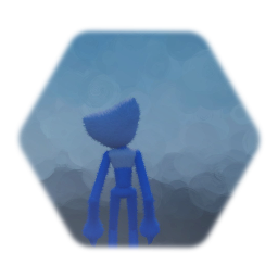 Poppy playtime stuff