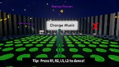 A screenshot taken in Dreams. 1 of 11.