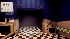 A screenshot taken in Dreams. 17 of 17.