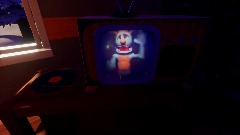 A screenshot taken in Dreams. 2 of 4.