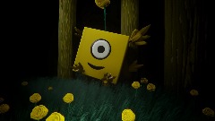 A screenshot taken in Dreams. 12 of 13.