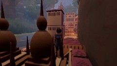 A screenshot taken in Dreams. 5 of 9.