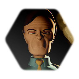 Saul Goodman (lazy recolor)