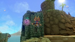 A screenshot taken in Dreams. 14 of 30.