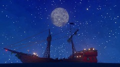 A screenshot taken in Dreams. 1 of 1.