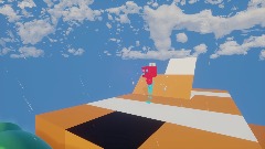 Parkour like Please