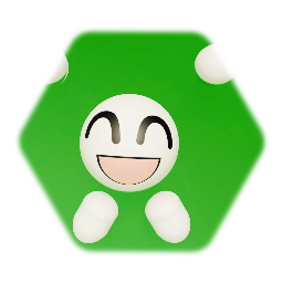 VTOON Character Style Base #1: