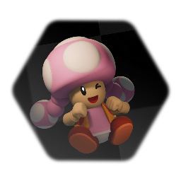 Wonder Toadette