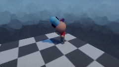 Where are your fingers?