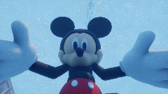 Mickey apocalypse