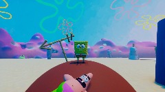 A screenshot taken in Dreams. 4 of 25.