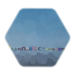 Russian alphabet lore