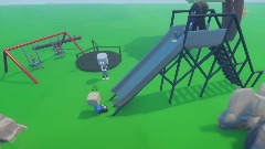 Remix of Jaiden Animations "Here you go!"  Remixable Version