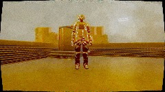 Oh hi mark but  gold