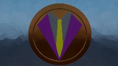 A screenshot taken in Dreams. 1 of 2.